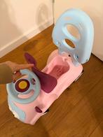 Smoby Maestro Ride On Auto 3 in 1 - Zo goed als nieuw!, Ophalen, Gebruikt