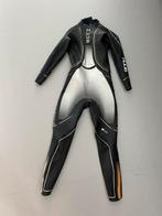 Huub Agilis Brownlee wetsuit maat L topstaat triathlon, Maat 52/54 (L), Blauw, Overige typen, Ophalen of Verzenden