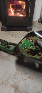 Deutz 05 Serie zitframe & panzitting, Ophalen of Verzenden