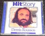 Hitstory Demis Roussos, Ophalen of Verzenden, 1960 tot 1980, Zo goed als nieuw