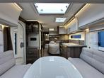 Kabe Royal 600 TDL KS E5, Caravans en Kamperen, Caravans, Rondzit, Bedrijf, Kabe, Overige typen