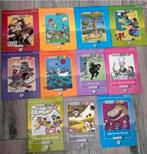 Veilig Leren Lezen groep 3 leesboekjes maan compleet, Boeken, Ophalen, Zo goed als nieuw, Zwijsen, Nederlands