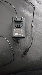 oplader, Ophalen of Verzenden, Gebruikt