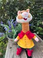 Albert heijn Efteling hamster lang nek, Kinderen en Baby's, Speelgoed | Knuffels en Pluche, Ophalen of Verzenden, Zo goed als nieuw