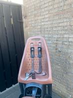 Thule Yepp achterzitje met Easyfit adapter, Ophalen, Zo goed als nieuw