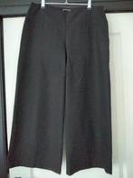 Sarah Pacini broek, maat 40, nieuwstaat!, Kleding | Dames, Maat 38/40 (M), Sarah Pacini, Zwart, Nieuw