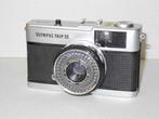 Olympus Trip 35, Audio, Tv en Foto, Fotocamera's Analoog, Ophalen of Verzenden, Zo goed als nieuw, Compact, Olympus