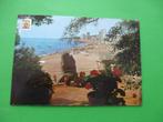 ansichtkaart Playa de Aro Costa Brava Spanje, Gelopen, 1960 tot 1980, Ophalen of Verzenden, Spanje