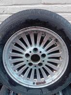 oude velgen bmw e39, Ophalen