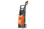 Husqvarna PW 235R Hogedrukreiniger, Nieuw, Ophalen of Verzenden, Husqvarna, Elektrisch