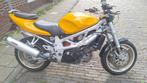 TL1000S project, Motoren, Ophalen, Gebruikt