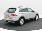 Volkswagen Tiguan 1.5 TSi 150 Pk ACT Highline Automaat | 360, 150 pk, Origineel Nederlands, Bedrijf, SUV of Terreinwagen