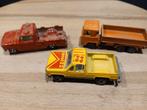 3 divers, Hobby en Vrije tijd, Modelauto's | 1:87, Ophalen of Verzenden, Zo goed als nieuw, Bus of Vrachtwagen, Overige merken