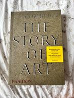 Story of Art, Verzenden, Alpha, Nieuw, WO