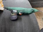 Hangmat - Ticket to the Moon inclusief hammock straps, Opvouwbaar, Ophalen of Verzenden, Zo goed als nieuw, Eenpersoons