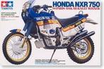GEZOCHT ; Tamiya Paris Dakar bouwdozen, Hobby en Vrije tijd, Modelbouw | Auto's en Voertuigen, Ophalen of Verzenden, Zo goed als nieuw