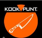 Cadeaubon Kookpunt 150,- voor 125,00 afgifte d.d. 31-10-2025, Tickets en Kaartjes, Eén persoon, Cadeaubon