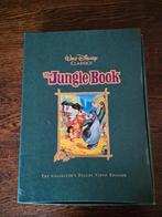 Disney Jungle Book Deluxe Video Edition, Ophalen of Verzenden, Zo goed als nieuw