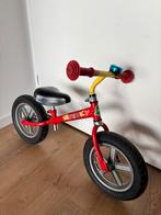 Loopfiets met Dikke Banden, Ophalen of Verzenden, Zo goed als nieuw