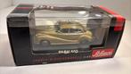 Bmw 502 schuco 1.43, Auto, Ophalen of Verzenden, Schuco, A