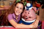 TE KOOP: Alle afleveringen van Big & Betsy, Verzenden