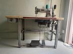 Pfaff industriële naaimachine te koop, Hobby en Vrije tijd, Naaimachines en Toebehoren, Ophalen of Verzenden, Naaimachine, Industrieel