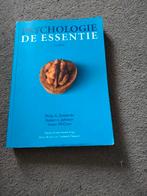 psychologie de essentie, Boeken, Ophalen, Zo goed als nieuw, Sociale psychologie