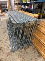 Z.G.A.N. Palletstelling 2 jaar oud., Zakelijke goederen, Ophalen