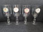 Grolsch Jubileum Bierglazen 1997 – bier glas 100 jaar, Ophalen of Verzenden, Zo goed als nieuw, Glas of Glazen, Grolsch