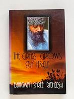 Bhagwan Shree Rajneesh - the grass grows by itself - zen, Ophalen of Verzenden, Zo goed als nieuw, Spiritualiteit algemeen, Overige typen