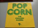 Vinyl Single The Popcorn Makers - Popcorn / Toad In The Hole, Cd's en Dvd's, Vinyl Singles, Ophalen of Verzenden, Gebruikt, Pop