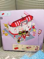 Lego verzameling Friends, Ophalen of Verzenden, Gebruikt, Complete set, Lego