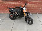 minibike mini crosser, 49cc brommer, crossbrommer, Ophalen, Gebruikt, Overige typen
