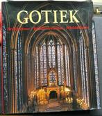 Gotiek Architectuur Boek, Ophalen of Verzenden, Gelezen, Stijl of Stroming