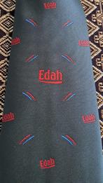 Edah Supermarkt stropdas groen, Ophalen of Verzenden, Nieuw, Gebruiksvoorwerp