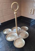 Nieuwe Riviera Maison Kandelaar..43/36 cm, Huis en Inrichting, Woonaccessoires | Kandelaars en Kaarsen, Ophalen of Verzenden, Zo goed als nieuw