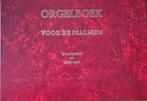 Koraalboek Psalmen voor orgel, Ophalen of Verzenden, Zo goed als nieuw