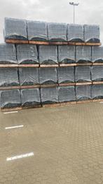 Alle Beton Patioblok / Stapelblok / Borderrand op Voorraad, Ophalen, Blok, Nieuw, Minder dan 25 cm