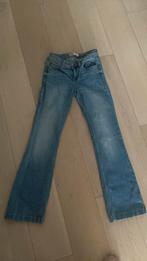 JDY flaired jeans maat 25/32, Kleding | Dames, Spijkerbroeken en Jeans, Blauw, Ophalen of Verzenden, W27 (confectie 34) of kleiner