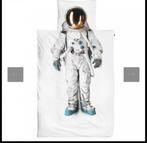 Snurk Astronaut voor Peuterbed (120x150), Kussen, Ophalen of Verzenden, Eenpersoons, Zo goed als nieuw