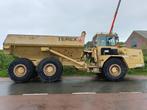 Terex TA 30 dumper kupper knik truck 27 ton CE airco