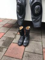 2 delig motor pak + laarzen, Motoren, Kleding | Motorkleding, Ophalen of Verzenden, Tweedehands, Laarzen