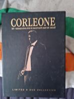 Corleone dvd box, Ophalen, 1960 tot 1980, Alle leeftijden, Overige genres