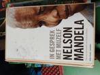 Nelson Mandela, Ophalen of Verzenden, Nieuw