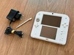 Nintendo 2DS Incl Oplader En Stylus Nette Staat, Avontuur en Actie, 1 speler, Ophalen of Verzenden, Zo goed als nieuw
