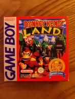 Donkey Kong Land Gameboy advance, Spelcomputers en Games, Games | Nintendo Game Boy, Avontuur en Actie, Gebruikt, 1 speler, Ophalen of Verzenden