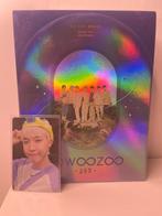 BTS 2021 muster sowoozoo dvd met Jhope Hobi pc, Verzamelen, Muziek, Artiesten en Beroemdheden, Foto of Kaart, Zo goed als nieuw