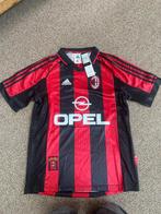Retro ac milan, Ophalen of Verzenden, Nieuw, Shirt