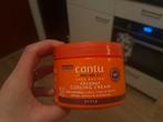 Cantu Coconut Curling Cream - Krullen crème, Ophalen of Verzenden, Nieuw, Gel, Wax, Haarlak of Mousse
