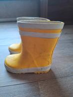 Regenlaarsjes maat 22/23 - Bleiswijk, Ophalen of Verzenden, Gebruikt, Jongetje of Meisje, Laarsjes